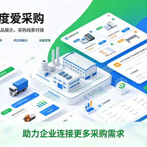 通河百度爱采购